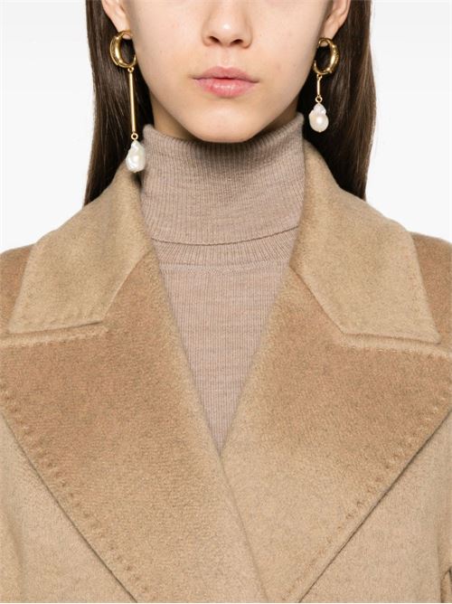 Valle coat MAX MARA ATELIER | 2421016135600VALLE009